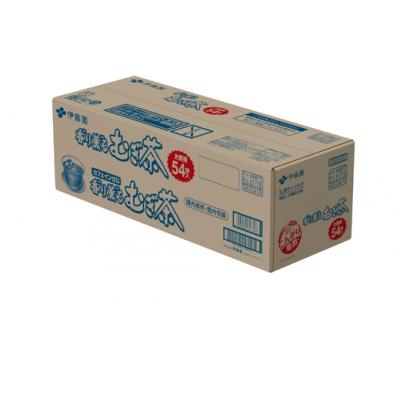 ふるさと納税 福島市 【9月30日掲載終了】伊藤園　香り薫る麦茶ティ-バッグ54袋×10パックNo.2090 |  | 01