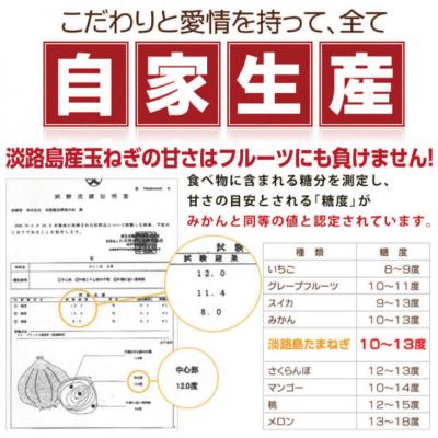 ふるさと納税 淡路市 今井ファームの淡路島たまねぎ「かくし玉」 2kg　ai01154 |  | 02