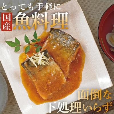 ふるさと納税 気仙沼市 三陸漁師美味一品 詰め合わせ 3種×12P 計36P[阿部長商店 宮城県気仙沼市 20563441] |  | 01
