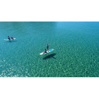 ふるさと納税 湯梨浜町 SUPクルージング(186M.)