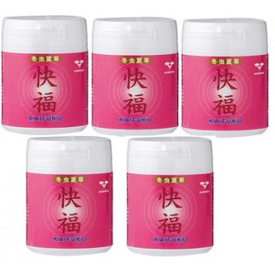 ふるさと納税 豊後高田市 快福(かいふく)×5個組