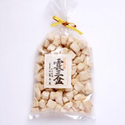 ふるさと納税 徳島市 干菓子　霰三盆糖(あられさんぼんとう)　100g袋入り【CN020】 |  | 02