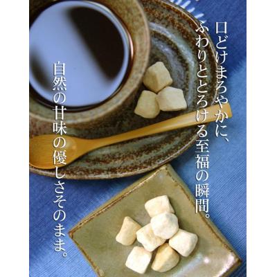 ふるさと納税 徳島市 干菓子　霰三盆糖(あられさんぼんとう)　100g袋入り【CN020】 |  | 03