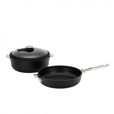 ふるさと納税 三条市 スノーピーク HOME&amp;CAMPクッカー26 