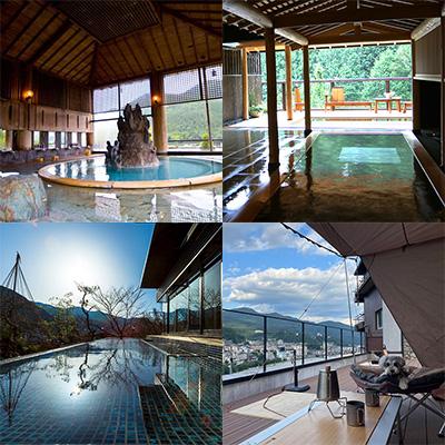 ふるさと納税 下呂市 下呂温泉【下呂観光ホテル・キャンプ専用】 宿泊補助券(3,000円分)キャンプ【a013-5】 |  | 03