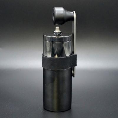 ふるさと納税 三条市 【限定モデル】セラミック ステンレス 手動コーヒーミル(黒染め加工)【010S134】 | 