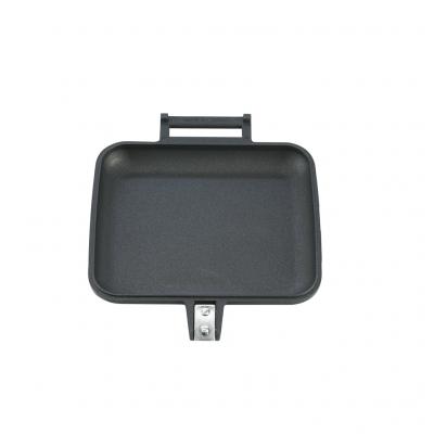 ふるさと納税 三条市 [ベルモント] ホットサンドメーカー[フラット] キャンプ用品 アウトドア用品  【011S048】 |  | 03