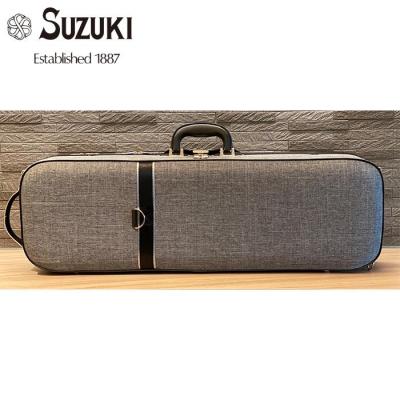 ふるさと納税 大府市 SUZUKIオリジナル バイオリンケース オブロン型