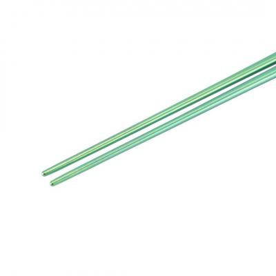 ふるさと納税 三条市 スノーピーク チタン先細箸グリーン SCT-115-GR キャンプ用品【012S034】 |  | 02