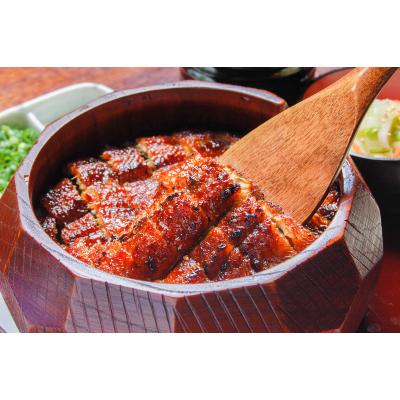 ふるさと納税 各務原市  うなぎ屋　たむろ　お食事券【70】 | 