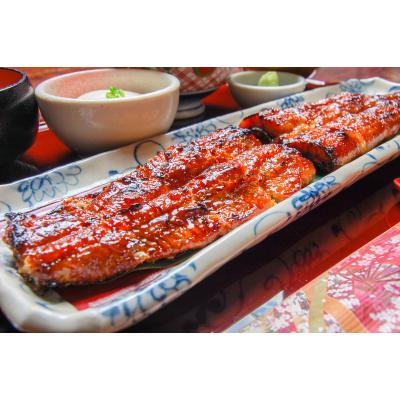 ふるさと納税 各務原市  うなぎ屋　たむろ　お食事券【70】 |  | 01