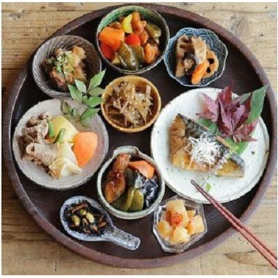 ふるさと納税 春日井市 無添加お惣菜のまごころギフトセット/9種類各1個のセット 一人暮らし 冷凍 レトルト 電子レンジ