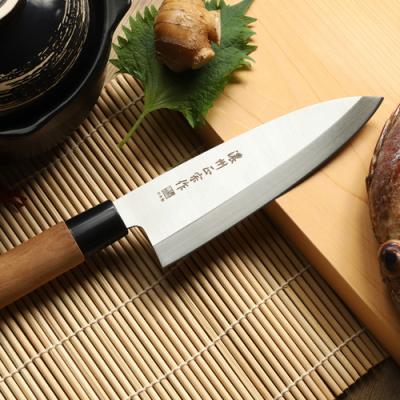 ふるさと納税 関市 【濃州正宗作】和包丁2本セット (出刃包丁 刺身包丁) |  | 01