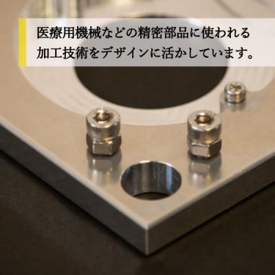 ふるさと納税 関市 【Mechanical Interior】 コースター D25-04の画像