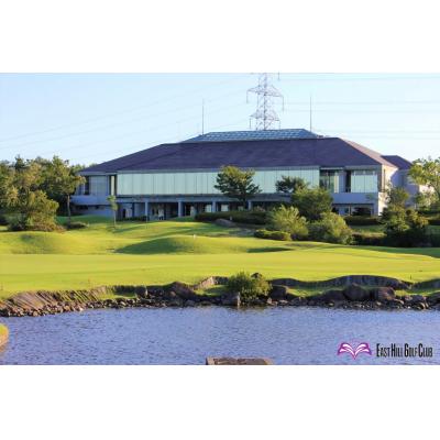 ふるさと納税 阿賀野市 イーストヒルゴルフクラブ ゴルフ場利用券6,000円分