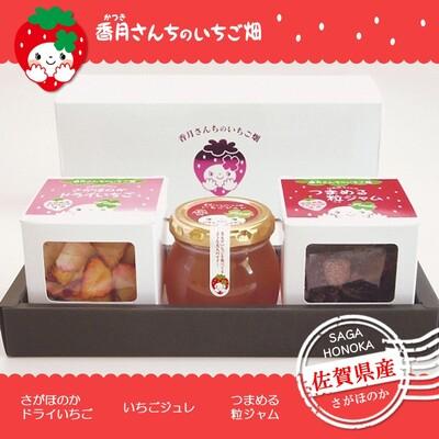 ふるさと納税 神埼市 ひめかちゃんのキューブセット (H017114)
