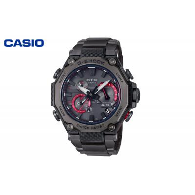 ふるさと納税 東根市 CASIO腕時計 G-SHOCK MTG-B2000YBD-1AJF hi011-073r