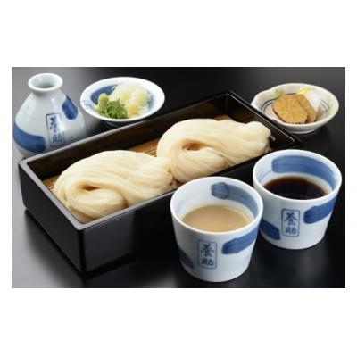 ふるさと納税 湯沢市 稲庭うどん　贈答用MYS30×5個セット　7人前×5個[N1-0101]_2