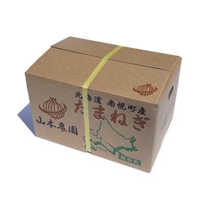 ふるさと納税 南幌町 北海道産 南幌町 山本農園のたまねぎ L〜L大サイズ前後 10kg |  | 03