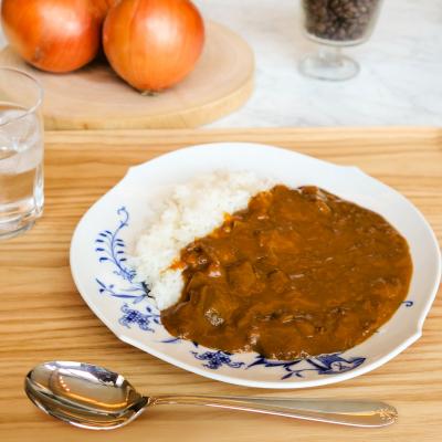 ふるさと納税 南あわじ市 【淡路島玉ねぎ工房　善太】淡路島玉ねぎ5倍カレー |  | 02