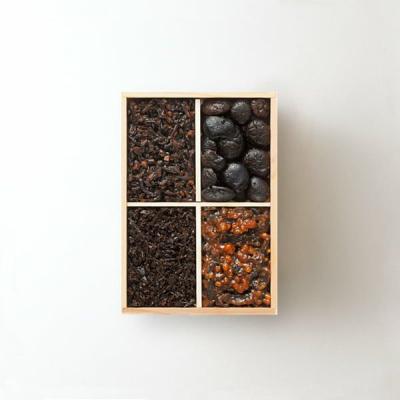 ふるさと納税 京都市 [永楽屋]京佃煮詰め合わせ 永楽撰