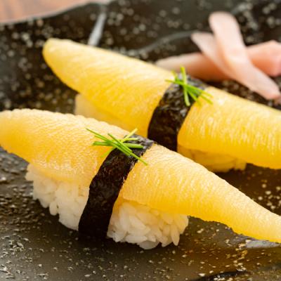ふるさと納税 紋別市 味付数の子(一本羽) 600g |  | 02