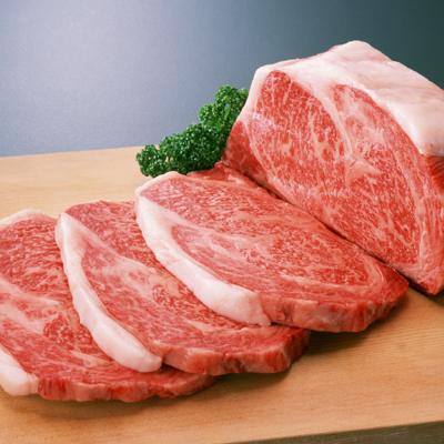 ふるさと納税 白川町 飛騨牛 リブロースステーキ 500g(3枚)