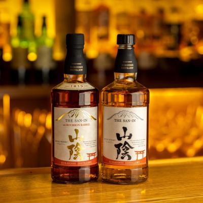 ふるさと納税 倉吉市 山陰鳥取倉吉ウイスキー6本セット お酒 洋酒 |  | 02