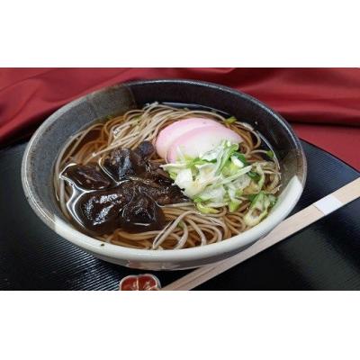 ふるさと納税 豊後高田市 [スピード発送] そば乾麺 12食 (つゆ付) 豊後高田産 そば 蕎麦 ソバ 乾麺