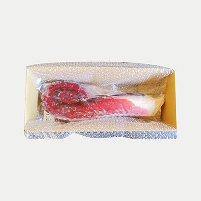 ふるさと納税 根室市 【北海道根室産】真たこ1本足1〜1.3kg A-19004 |  | 03