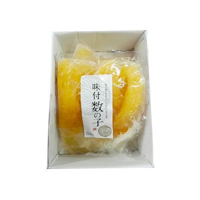 ふるさと納税 根室市 味付け数の子210g×3P A-14102 |  | 03