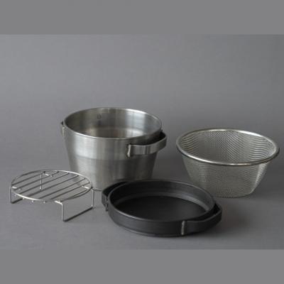 ふるさと納税 三条市 [apod] プレイフルポット キャンプ用品 アウトドア用品 キッチンツール【022S021】 |  | 02