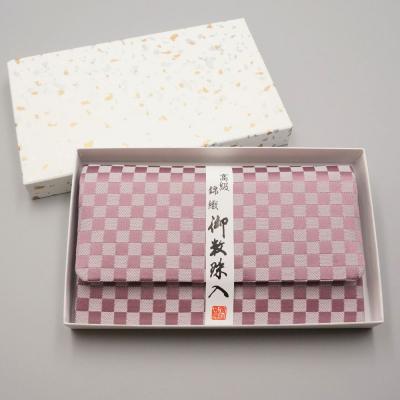 ふるさと納税 京都市 【神戸珠数店】〈京念珠〉 紫雲石 女性用数珠【数珠袋付き】|京都 念珠 仏具 |  | 03