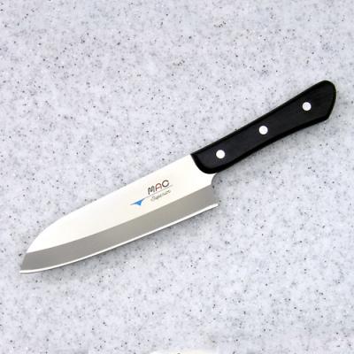 ふるさと納税 関市 マックオリジナル 真久作三徳包丁 SK-65 H25-114