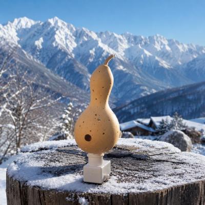 ふるさと納税 小川村 小さな村のひょうたん屋tern tern 天然ひょうたん