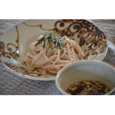 ふるさと納税 白川町 お山の玄米麺 10パックセット