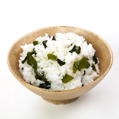 ふるさと納税 普代村 普代産 カットわかめ 3袋セット 乾燥わかめ 三陸 |  | 01