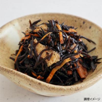 ふるさと納税 南あわじ市 【まるちょう海産】漁師のひじき |  | 03
