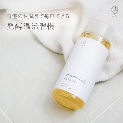 ふるさと納税 吉野町 nifuエンザイムバスエッセンス　3本セット_1