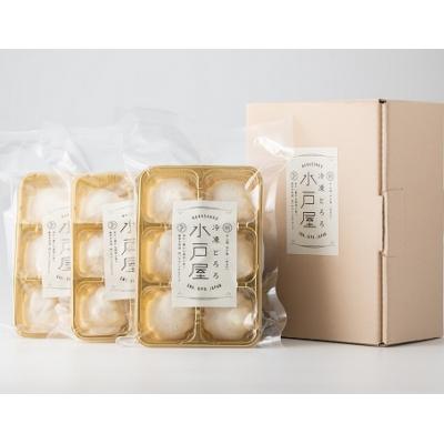 ふるさと納税 岐阜県 水戸屋の自然薯とろろ  添加物なし・安心の出荷基準 | 