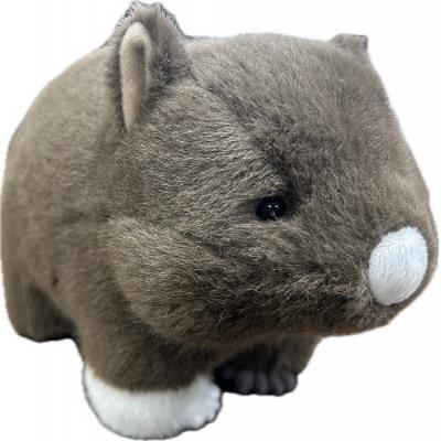 ふるさと納税 池田市 五月山動物園 ウォンバットグッズBセット : Yahoo