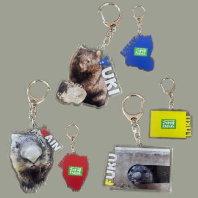ふるさと納税 池田市 五月山動物園 オリジナルグッズBセット : Yahoo