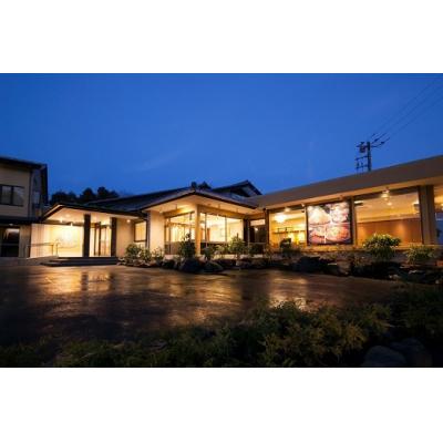 ふるさと納税 小山町 小山茶寮 食事券3,000円分101B1