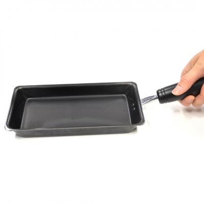 ふるさと納税 三条市 卵1個で!鉄の玉子焼き器 キッチン用品 ビーワーススタイル【010S285】 |  | 03