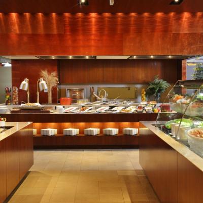 ふるさと納税 淡路市 グランドニッコー淡路 1泊2食ブッフェ付 デラックスルーム ペア宿泊券　ay01043 |  | 01