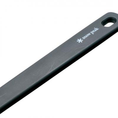 ふるさと納税 三条市 スノーピーク 長柄しゃもじ CS-386 (Snow Peak) キャンプ用品 【010S308】_2