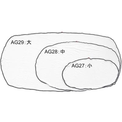 ふるさと納税 宍粟市 フレキシブルスクリーン中　AG28の画像