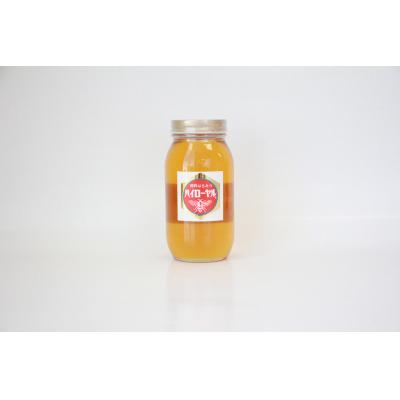 ふるさと納税 北本市 [ハンガリー産]アカシアはちみつ ハイローヤル[1000g×1個]