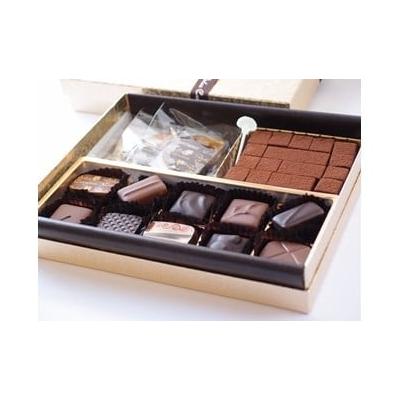 ふるさと納税 伊那市 ショコラ詰合せ