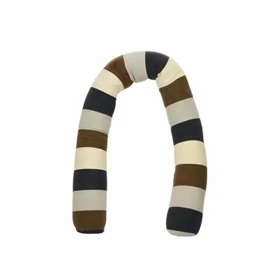 ふるさと納税 境町 Yogibo Caterpillar ヨギボー キャタピラー [ナチュラル]
